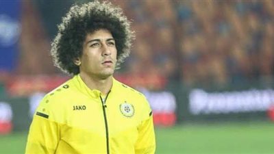 حسين السيد: الشحات اعتذرلي.. ولم يتواصل معي أحد للانضمام للمنتخب