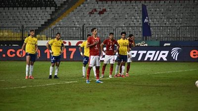 عمل اللي معملوش مدرب قبله.. الإسماعيلي يطالب موسيماني بالاعتذار