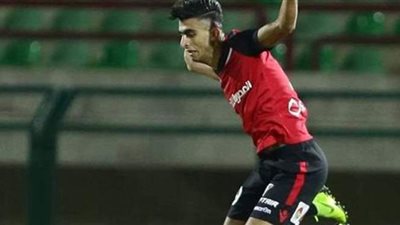 أحمد سمير عن سبب تفضيل انتقاله للأهلي عن الزمالك: مكان مش هنطفي فيه تاني