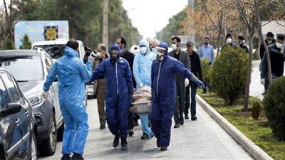 تسجيل 4 إصابات بكورونا كل دقيقة.. الأردن يتخذ قرارا عاجلا بشأن الحظر وصلاة الجمعة