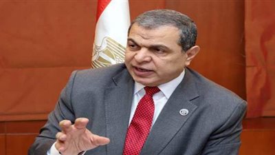 القوى العاملة: تعيين 532 شابا منهم 7 من ذوي القدرات الخاصة في قنا