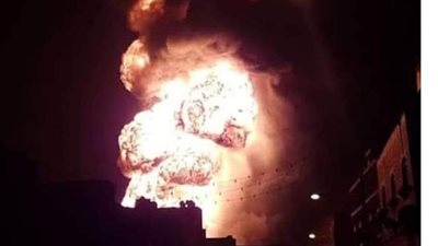 محافظة أسيوط تكشف عن تصرف كارثي وراء انفجار سيارة أسطوانات البوتاجاز | فيديو