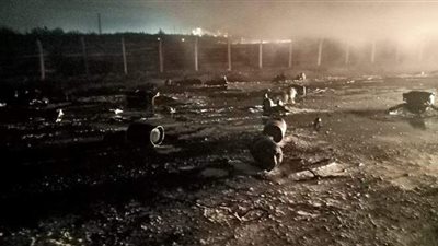 العناية الإلهية تنقذ أسيوط من الدمار.. انفجار سيارة محملة بـ400 أسطوانة بوتاجاز.. تصرف كارثي من السائق السبب.. والمحافظة تفتح تحقيقا | فيديو وصور