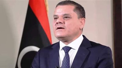 أول مطلب أمريكي من رئيس الحكومة الليبية الجديد