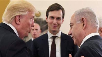 أوراق كوشنر.. صهر ترامب يكشف قريبا أسرار 4 سنوات بالبيت الأبيض واتفاقيات أبراهام