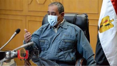 محاور مرورية جديدة لربط القرى بالمراكز في الإسماعيلية | صور