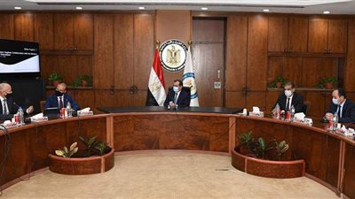 وزير البترول: نتوسع بقوة في الاعتماد على التكنولوجيا الرقمية بالمشروعات