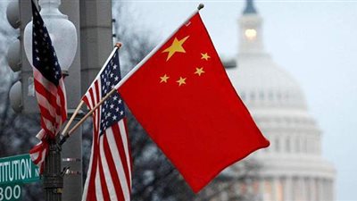 الصين تطالب أمريكا بعدم التدخل في شئونها الداخلية
