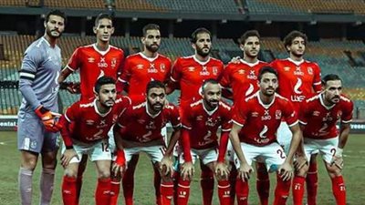الأهلي والإسماعيلي قمة خارج الحسابات.. تعرف على التشكيل المتوقع للفريقين
