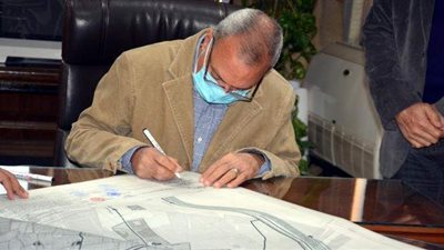 القليوبية تعتمد المخطط التفصيلي لـ36 قرية بشبين القناطر