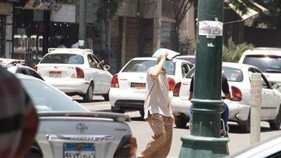 حالة الطقس اليوم الخميس 11-3-2021 في مصر