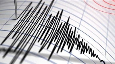 البحوث الفلكية: هزة أرضية بأبو سمبل بقوة 3.2 ريختر وتسجيل توابع لها