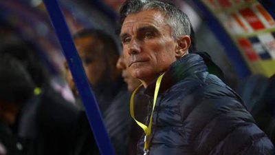 كارتيرون يثير غضب جماهير الزمالك.. اعرف التفاصيل