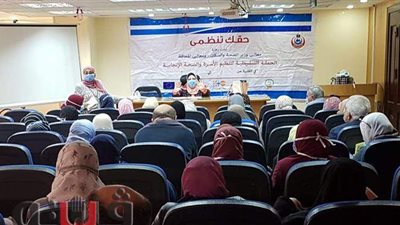 صحة الدقهلية تعلن الاستعداد لتنفيذ حملتي «حقك تنظمي» و«أيامنا أحلى»