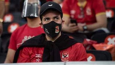 نيابة النقض توصي بإدراج أبو تريكة على قوائم الإرهاب