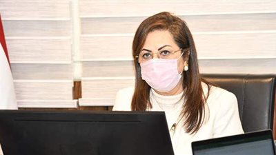 وزيرة التخطيط: انخفاض معدل البطالة إلى 7.2%