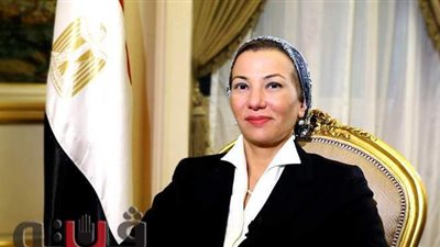 وزيرة البيئة تتفقد عددا من المواقع بالإسكندرية للتأكد من التزامها بالاشتراطات