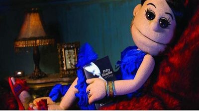 أبلة فاهيتا من الدوبلكس لـ نتفيلكس.. كل ما تريد معرفته عن 