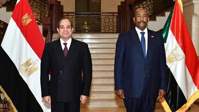 تعرف على قوة الشراكة بين القاهرة والخرطوم ودعم مصر للسودان تزامنا مع زيارة حمدوك