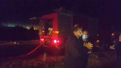 تشكيل لجنة لإعداد تقرير عن انفجار سيارة أسطوانات الغاز بأسيوط | فيديو