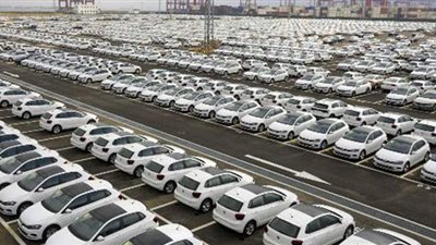 300 % ارتفاع مبيعات السيارات في الصين