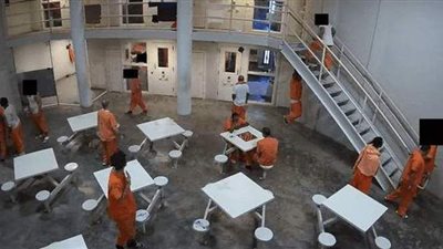 قراصنة يخترقون كاميرات أمنية ويستحوذون على بياناتها في عدد من الدول