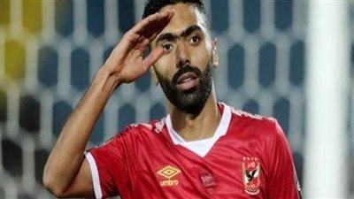 هل يفكر موسيماني في استبعاد الشحات من مباريات الأهلي القادمة
