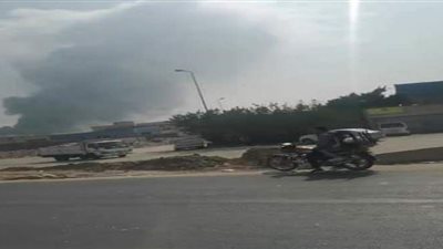 ارتفاع عدد ضحايا حريق 