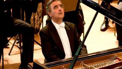 رمزي يسي في حفل جديد مع الأوركسترا السيمفوني بالأوبرا السبت