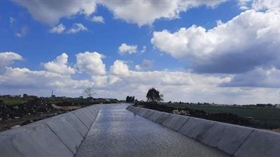 الري: طلبات للتحول لأنظمة الري الحديث بزمام ٥٥ ألف فدان