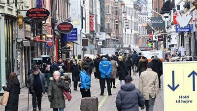 صحيفة دنماركية عن إعادة السوريين لبلدهم: استضفناكم ويكفي