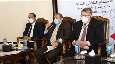 القوى العاملة