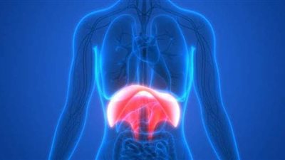 أعراض فتق الحجاب الحاجز