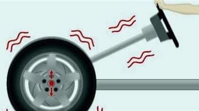 اهتزاز سيارتك أثناء القيادة.. السبب وطرق الصيانة