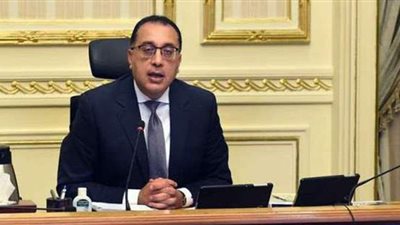 مصطفى مدبولي: مصر تقدم الدعم الكامل لـ قيادة وحكومة وشعب السودان