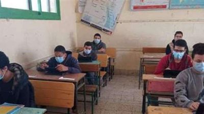 موعد إعلان نتيجة الصفين الأول والثاني الثانوي 2021