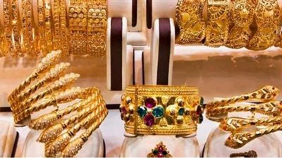 أسعار الذهب اليوم الخميس 11-3-2021 في منتصف التعاملات