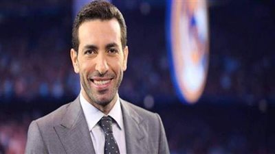 محكمة النقض تؤيد إدراج أبو تريكة على قوائم الإرهاب