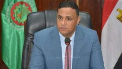 نائب محافظ الدقهلية: الدولة تعمل على تمكين الشباب سياسيا | فيديو