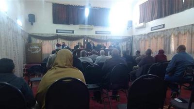 انطلاق اللجان السكانية بأسيوط للحث على خفض معدلات المواليد