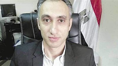 بعد الإطاحة بتامر عبد العظيم.. الكردي مشرفاً على المكتب الفني بوزارة الرياضة