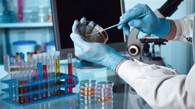 الزراعة: إنتاج 72 لقاح لحماية الثروة الحيوانية بمعهد الأمصال واللقاحات البيطرية