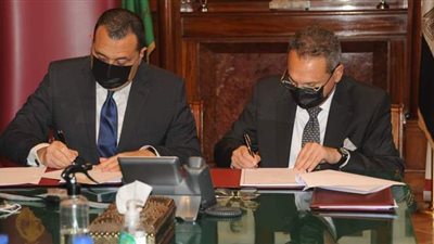 بنك مصر يوقع بروتوكول تعاون مع تمويلي لميكنة المدفوعات والمتحصلات الخاصة بالشركات متناهية الصغر