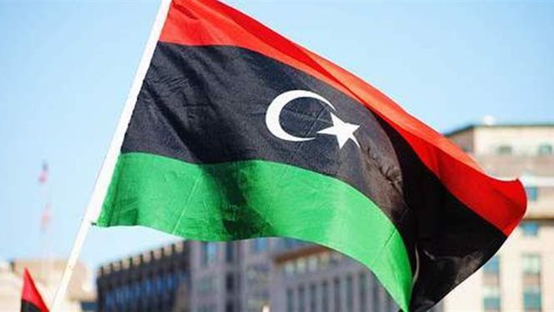 ليبيا
