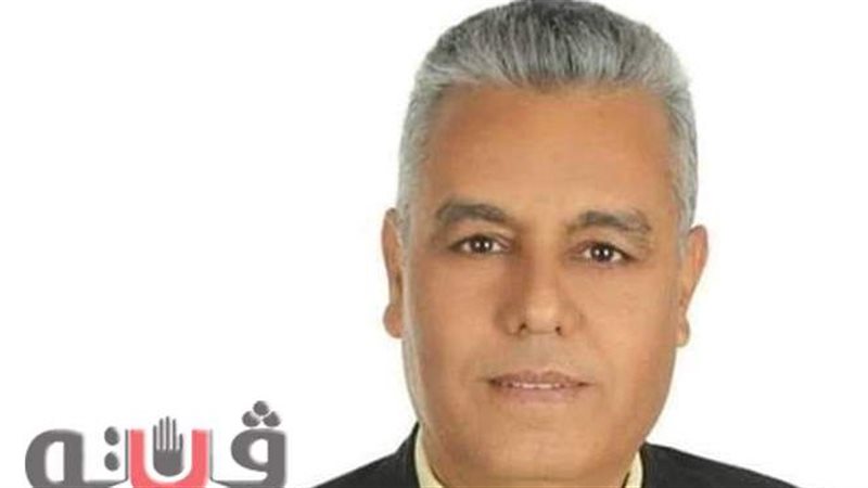 الدكتور يوسف غرباوي