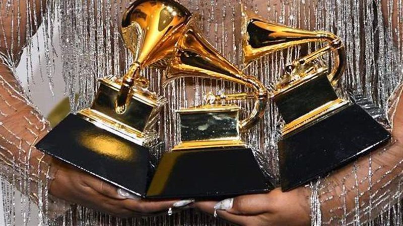 Grammy 2021