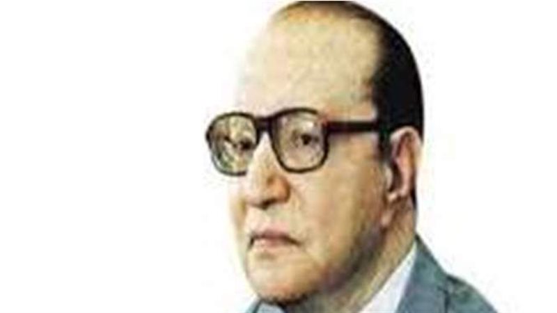 الموسيقار محمد عبدالوهاب