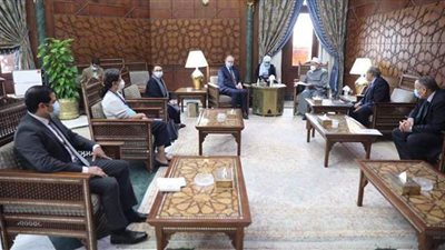 سفير الاتحاد الأوروبي: شيخ الأزهر يقدم جهودًا كبيرة في خدمة السلام العالمي