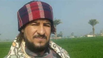 شهيد الغربة.. لحظة وصول جثمان المصري المقتول بالسعودية إلى القاهرة| فيديو