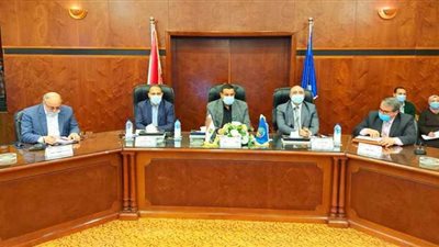 ٦ مليارات و462 مليون جنيها اعتمادات للبحيرة